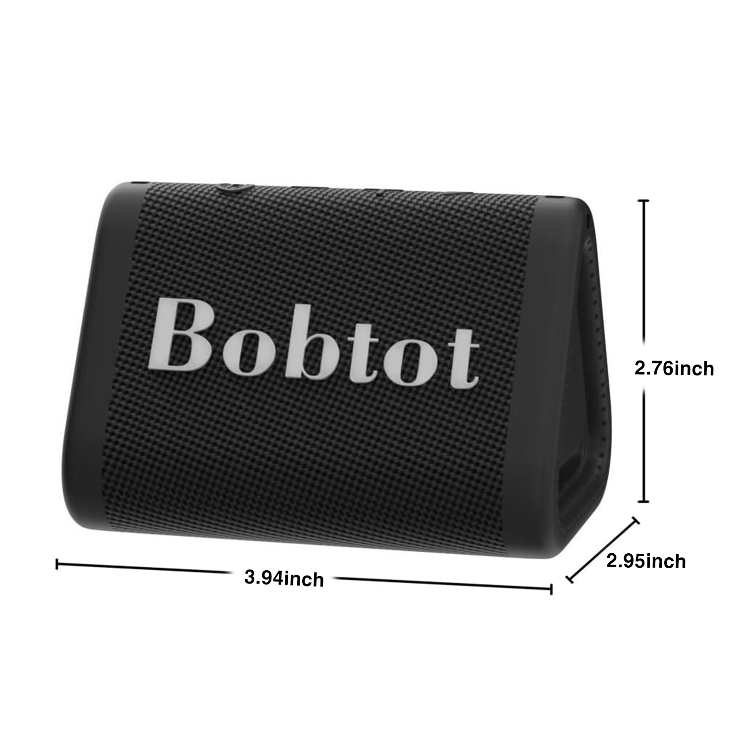 TriEcho Bluetooth Speaker