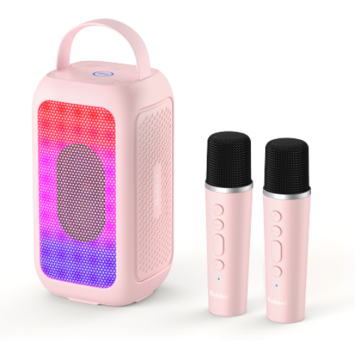 PartyBlast Karaoke Speaker