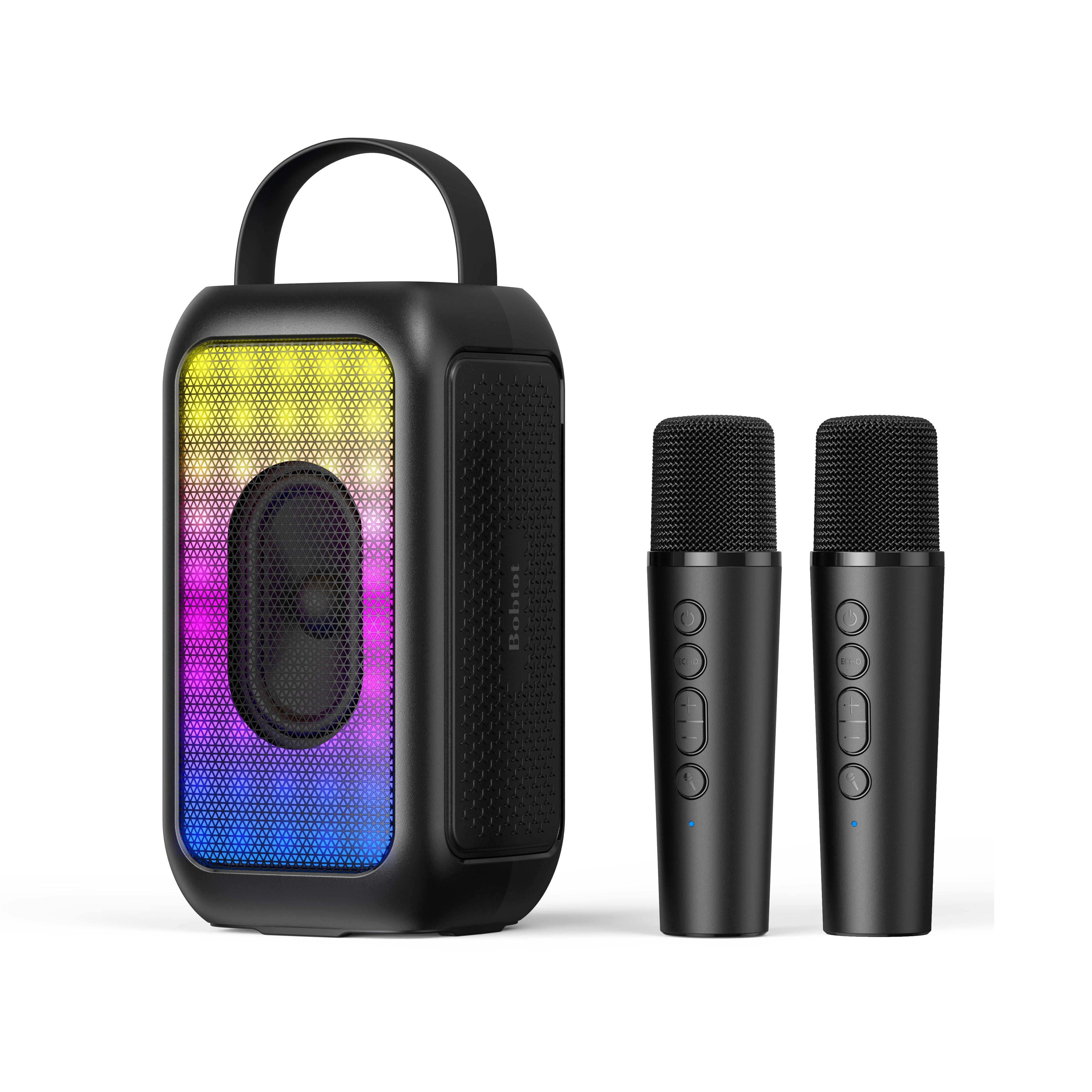 PartyBlast Karaoke Speaker
