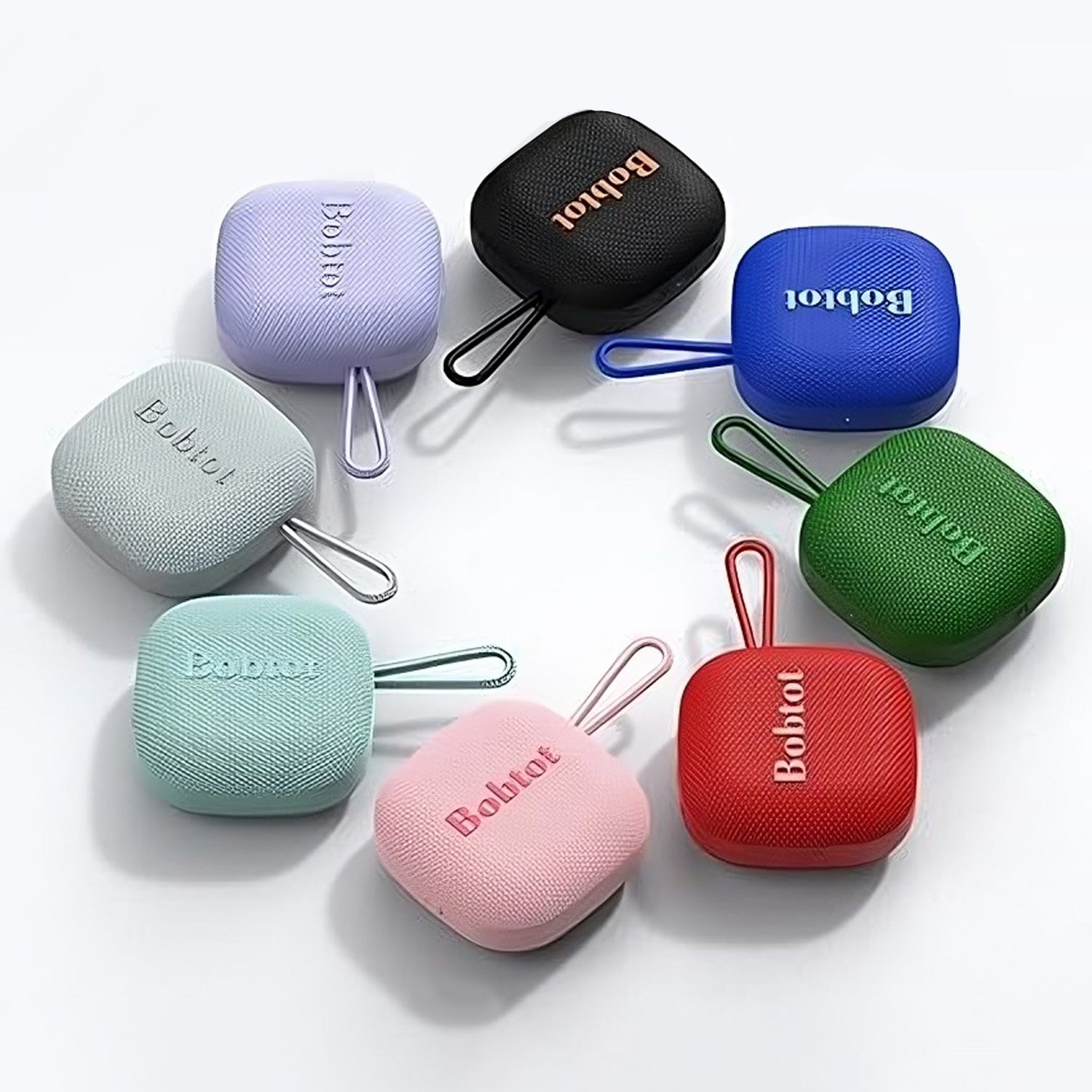 MiniPulse Bluetooth Speaker