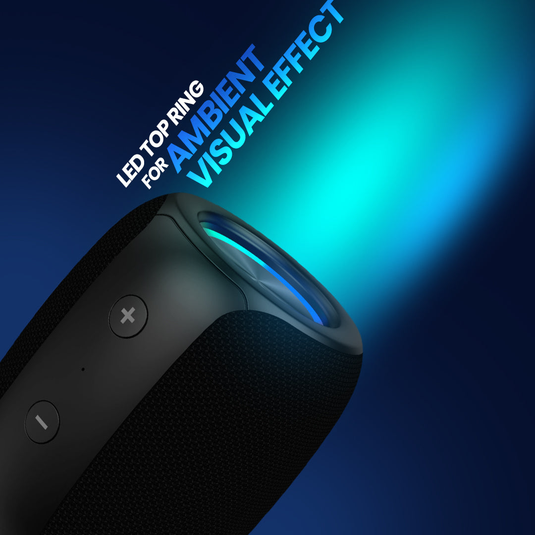SoundAir 2 Bluetooth Speaker
