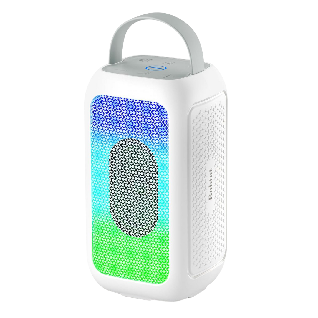 SingPro Karaoke Speaker