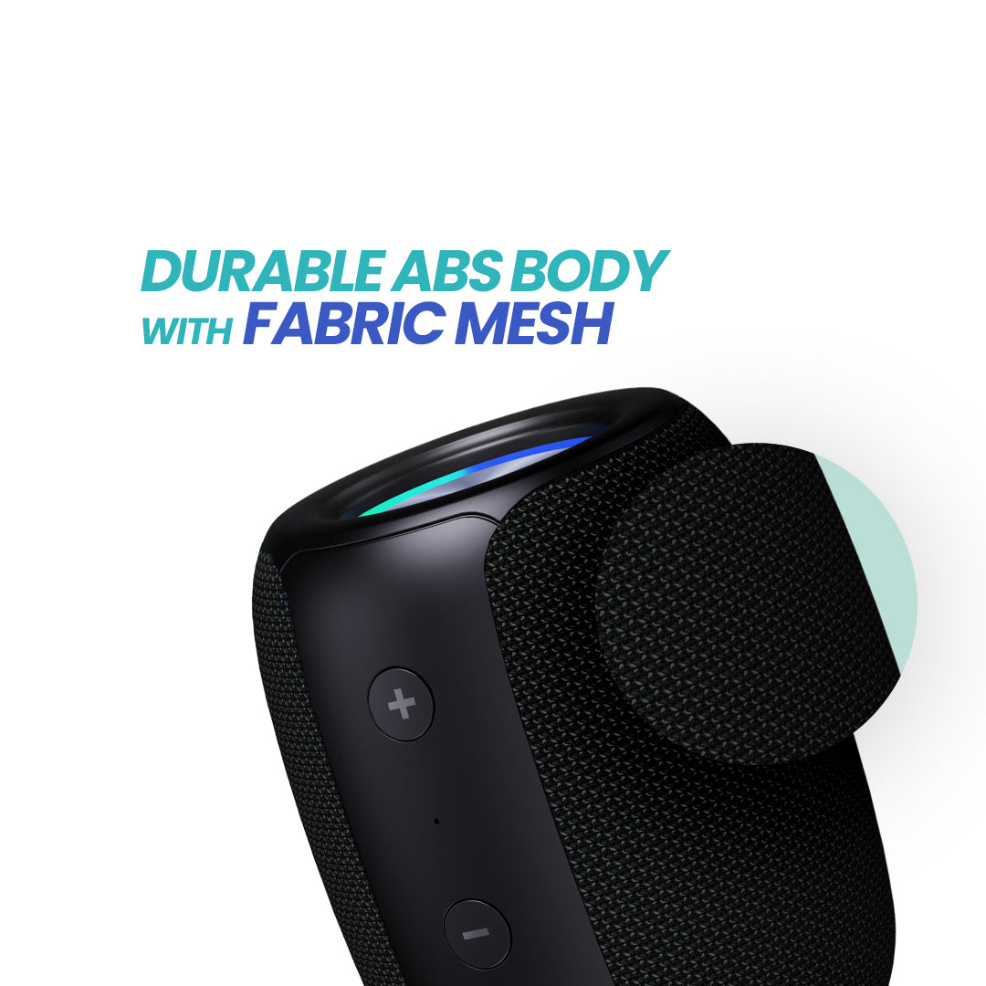 SoundAir 2 Bluetooth Speaker