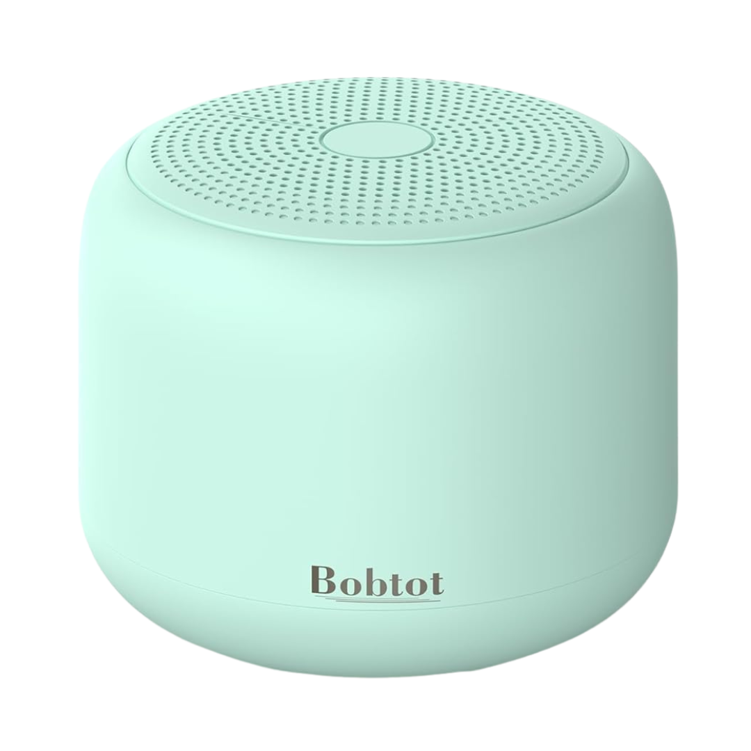 VibeGo Bluetooth Speaker