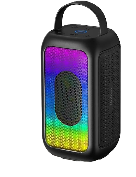 PartyBlast Karaoke Speaker