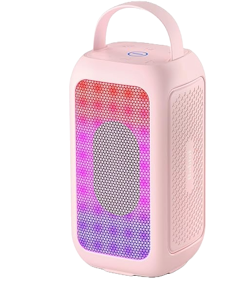 PartyBlast Karaoke Speaker
