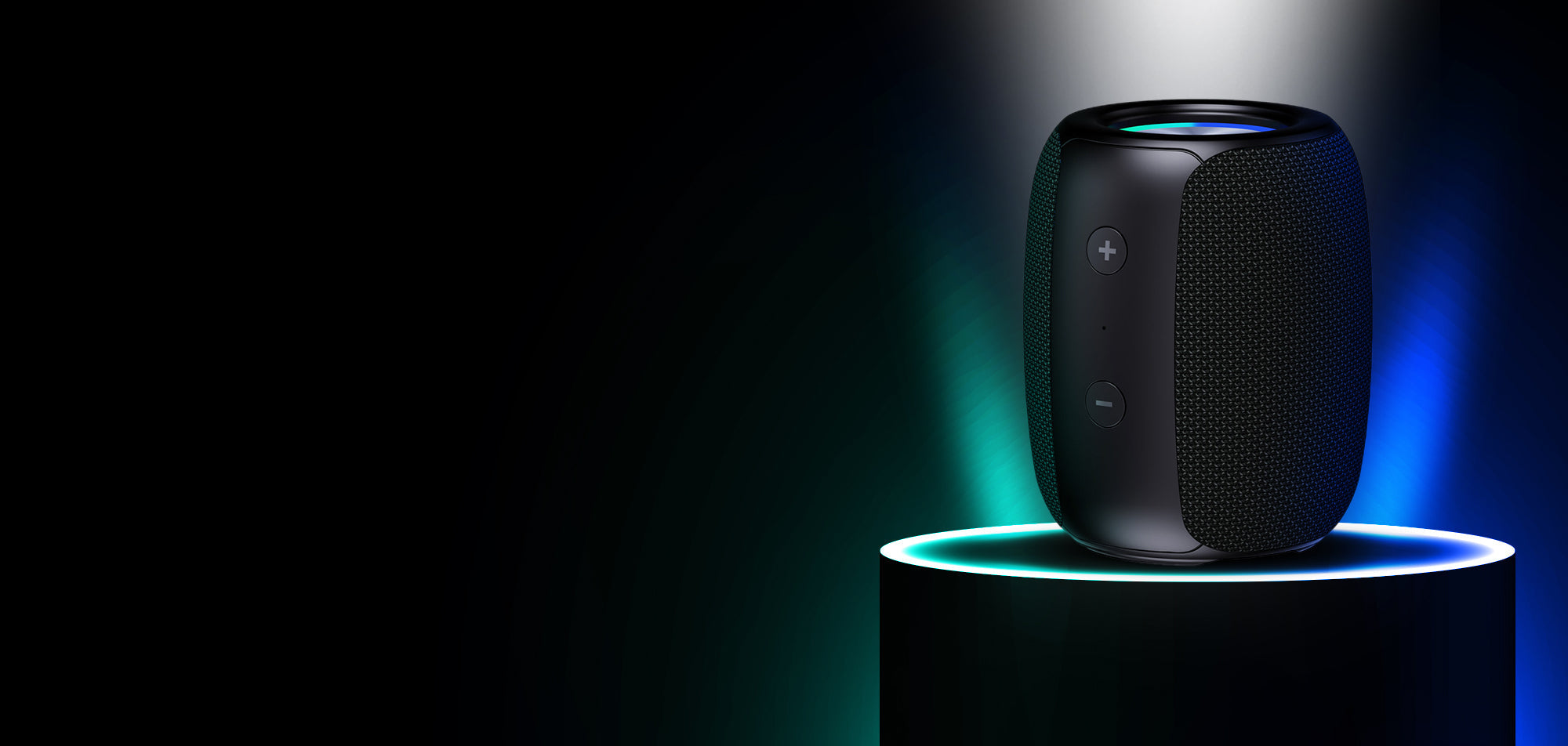 Portable Speakers