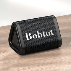How to set up your ET-2240 portable speakspeaker