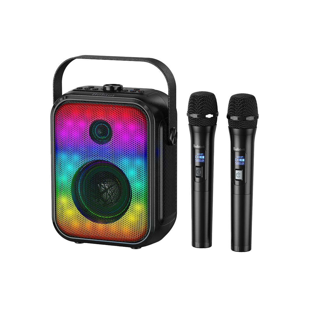 EchoJam Karaoke Speaker