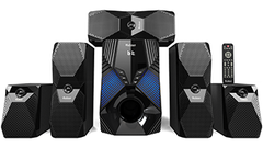 B79 How to set up your home theater system