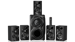B89 How to set up your home theater system