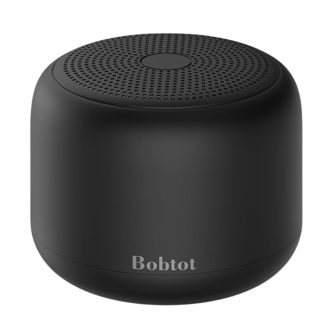 VibeGo Bluetooth Speaker