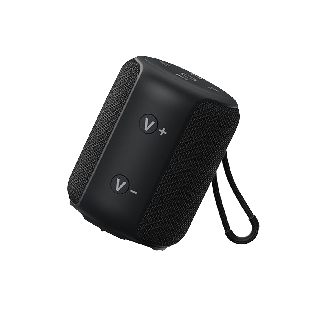 Cylindro Bluetooth Speaker