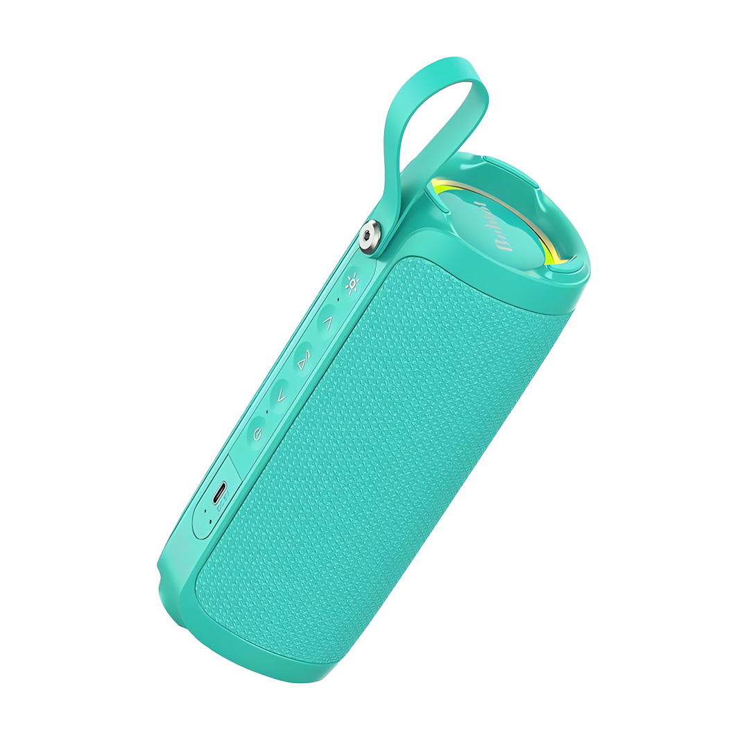 SplashWave Bluetooth Speaker