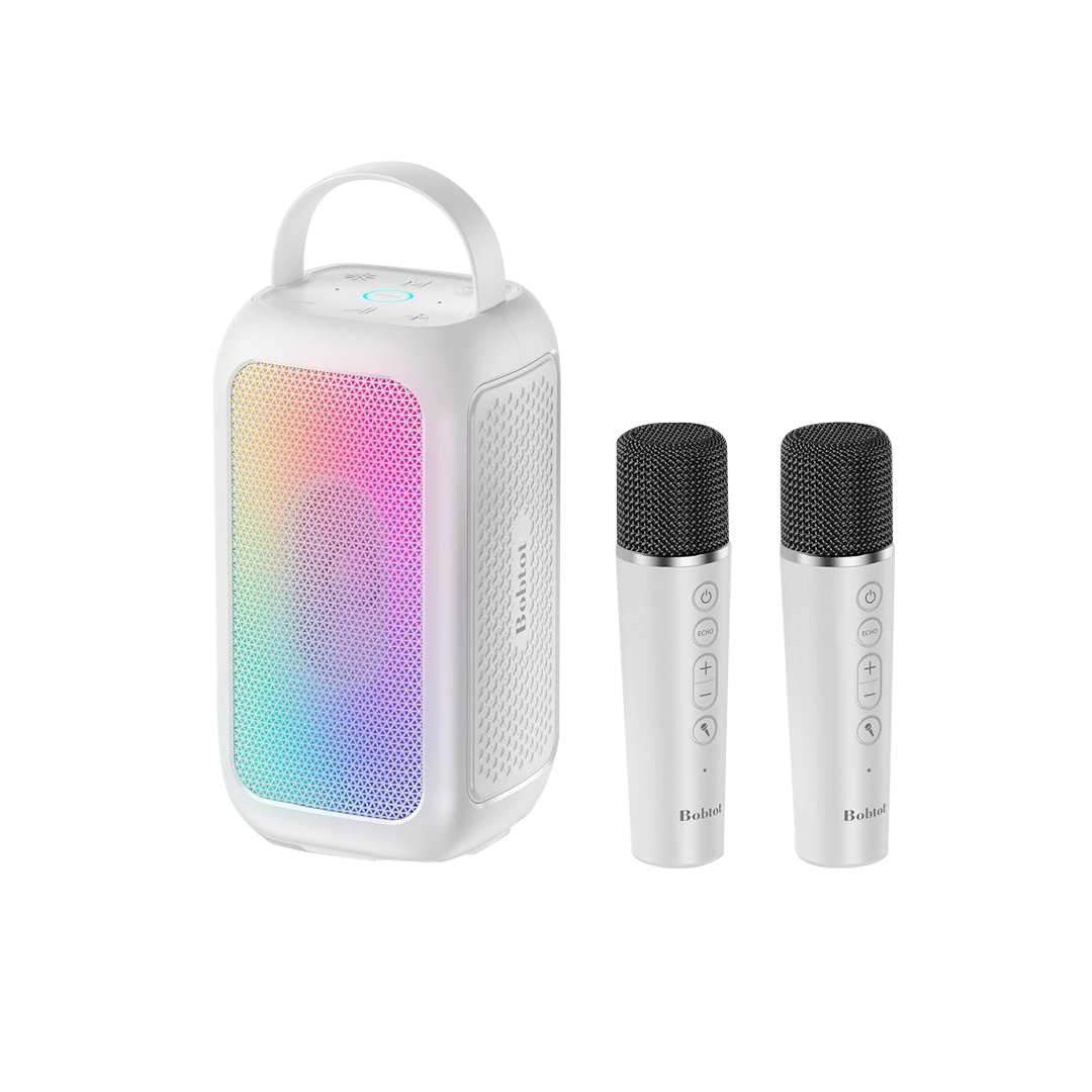 PartyBlast Karaoke Speaker