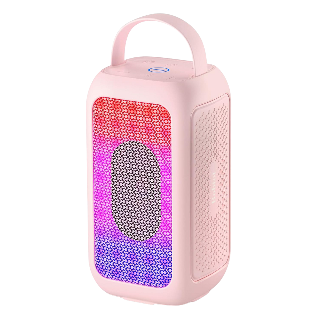 SingPro Karaoke Speaker