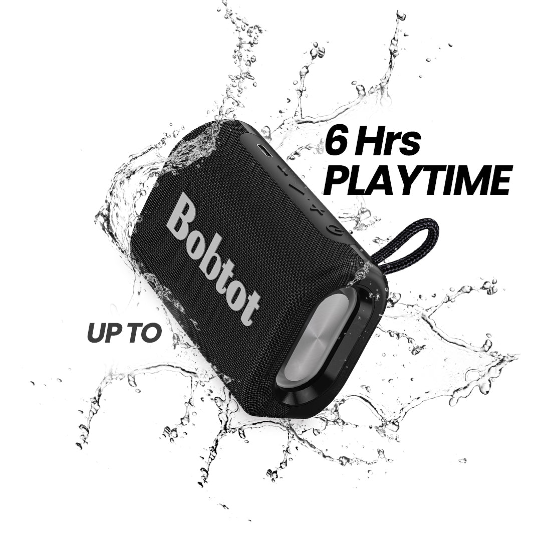 Thunder Bluetooth Speaker
