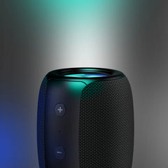 How to set up your ET22A  portable speaker