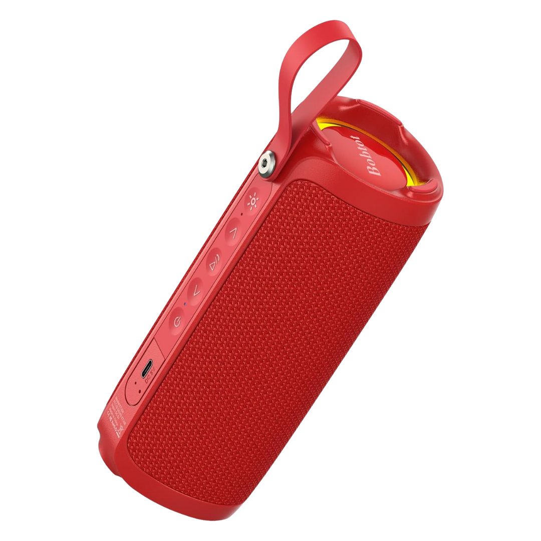 SplashWave Bluetooth Speaker