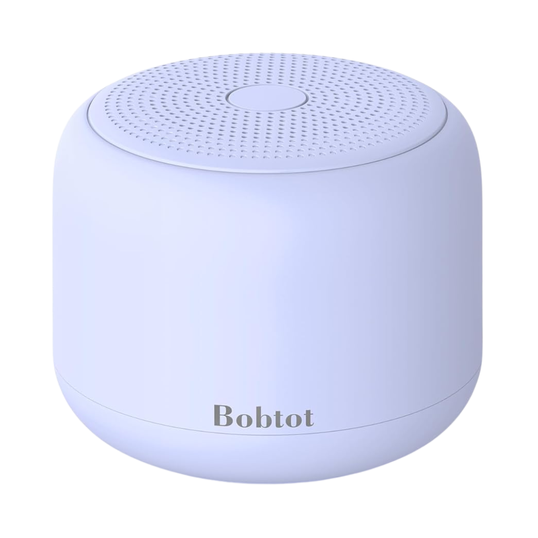 VibeGo Bluetooth Speaker