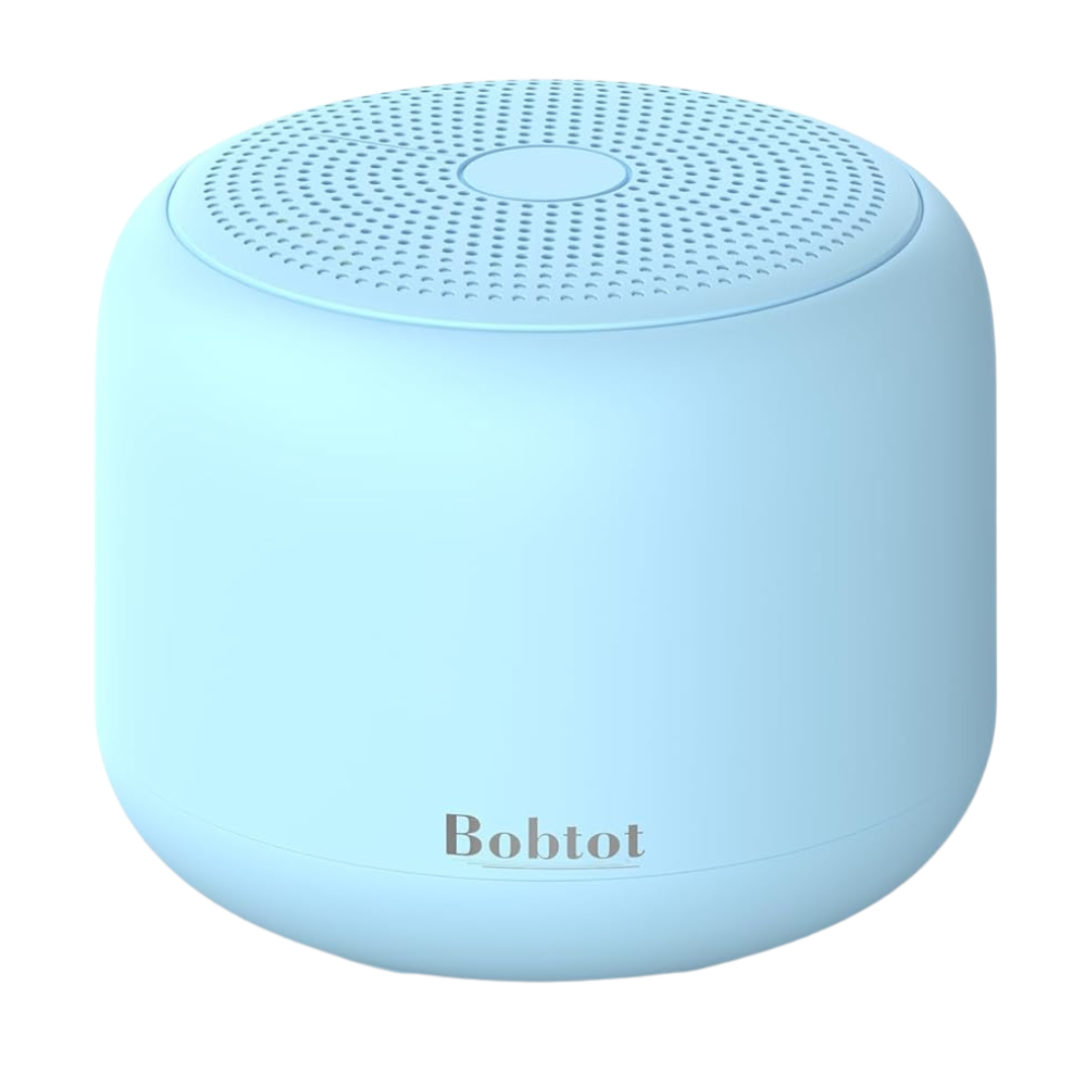 VibeGo Bluetooth Speaker