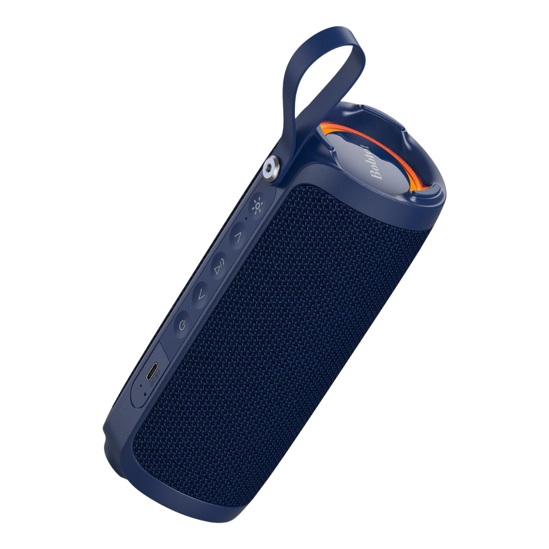 SplashWave Bluetooth Speaker