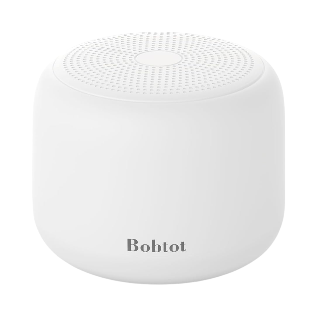 VibeGo Bluetooth Speaker