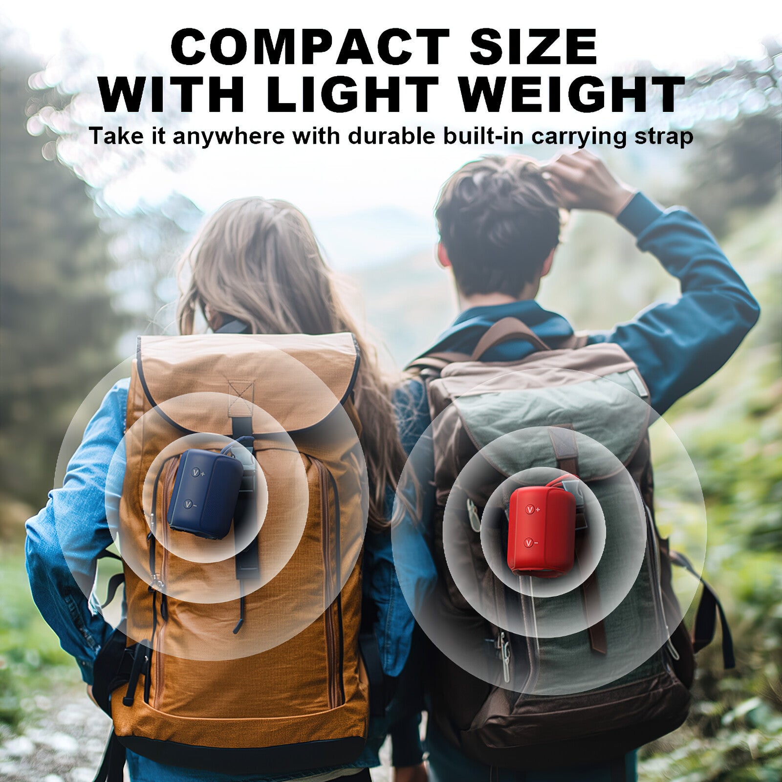 Cylindro Bluetooth Speaker