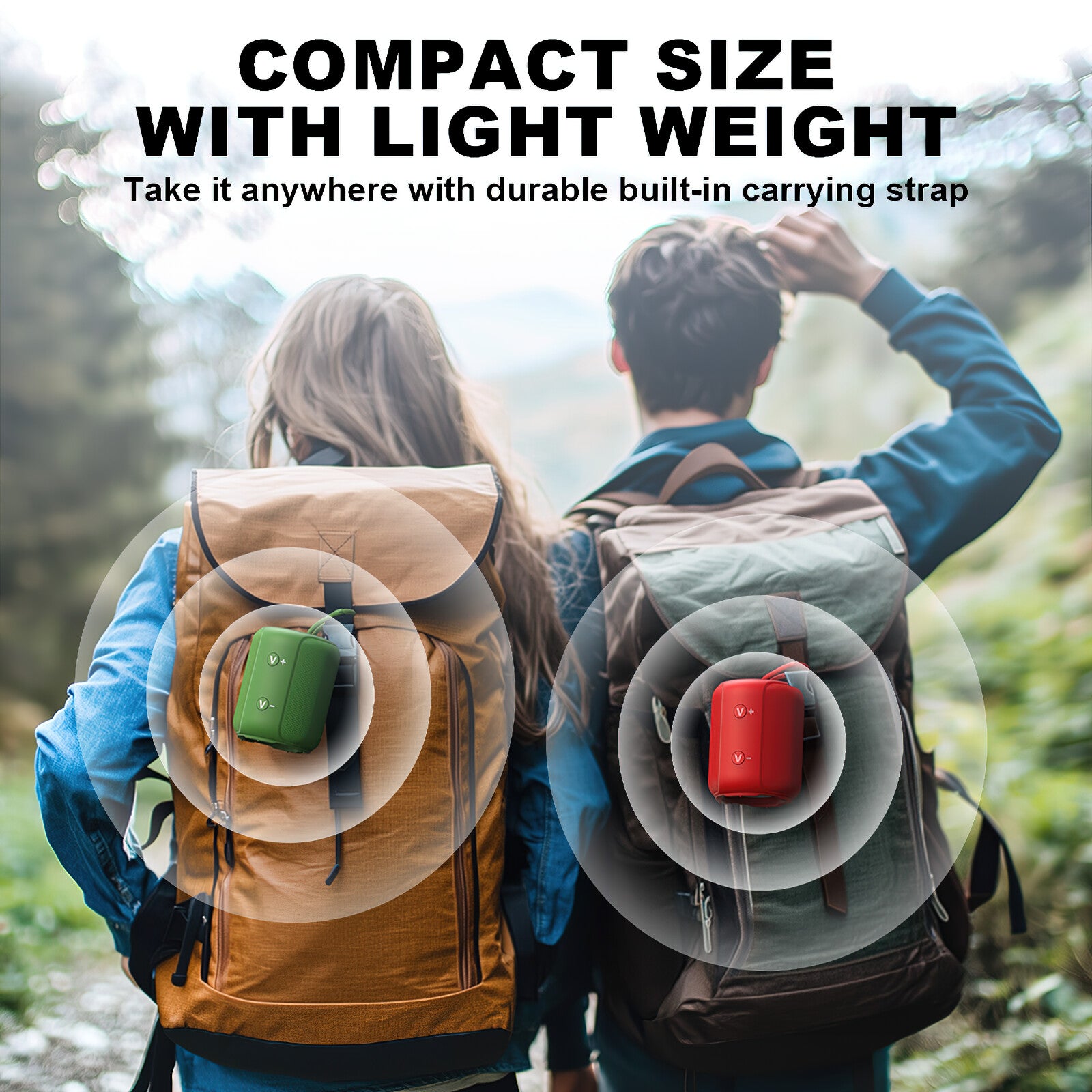 Cylindro Bluetooth Speaker