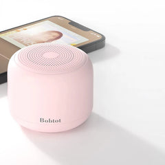 How to set up ET-18 portable speaker